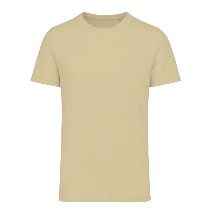 Unisex GOTS T-Shirt
