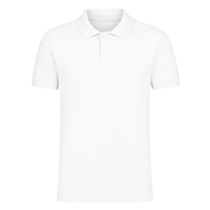 Herren GOTS Poloshirt