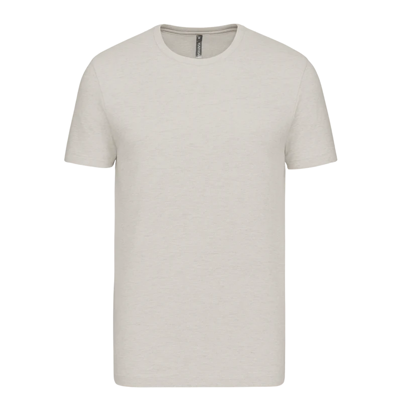 Herren Kurzarm Rundhals T-Shirt