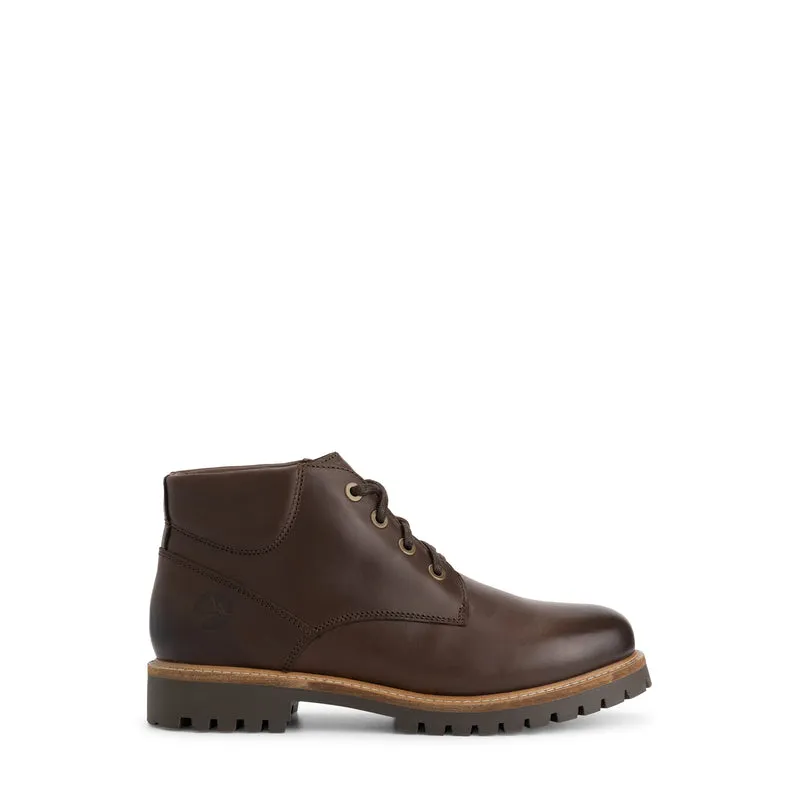 Tohuse Dark brown