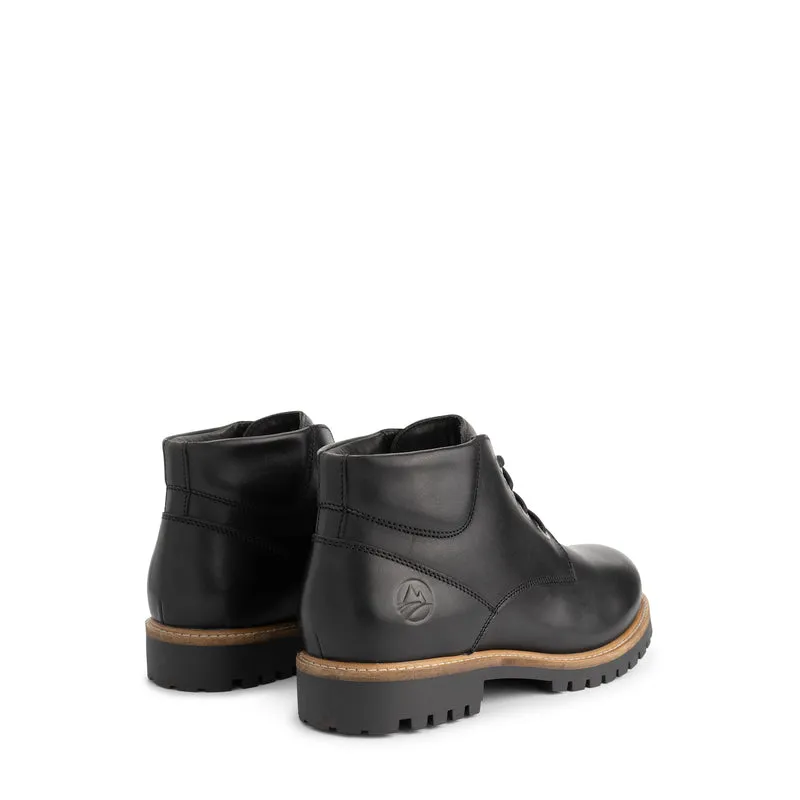 Tohuse Black