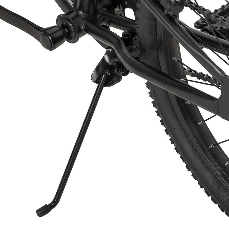 Hiland Climber 24″ Mountain Bike – Black