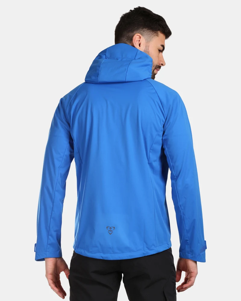 Herren-Softshelljacke Kilpi BELTRA-M