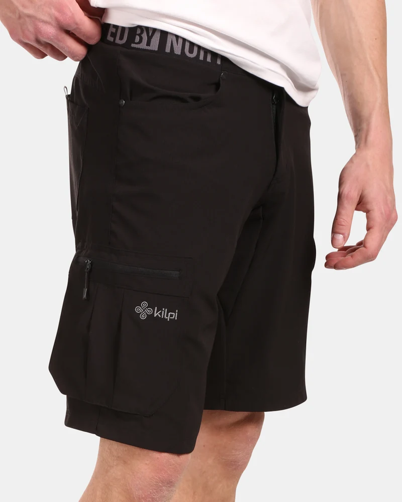 Outdoor-Shorts für Herren Kilpi ASHER-M