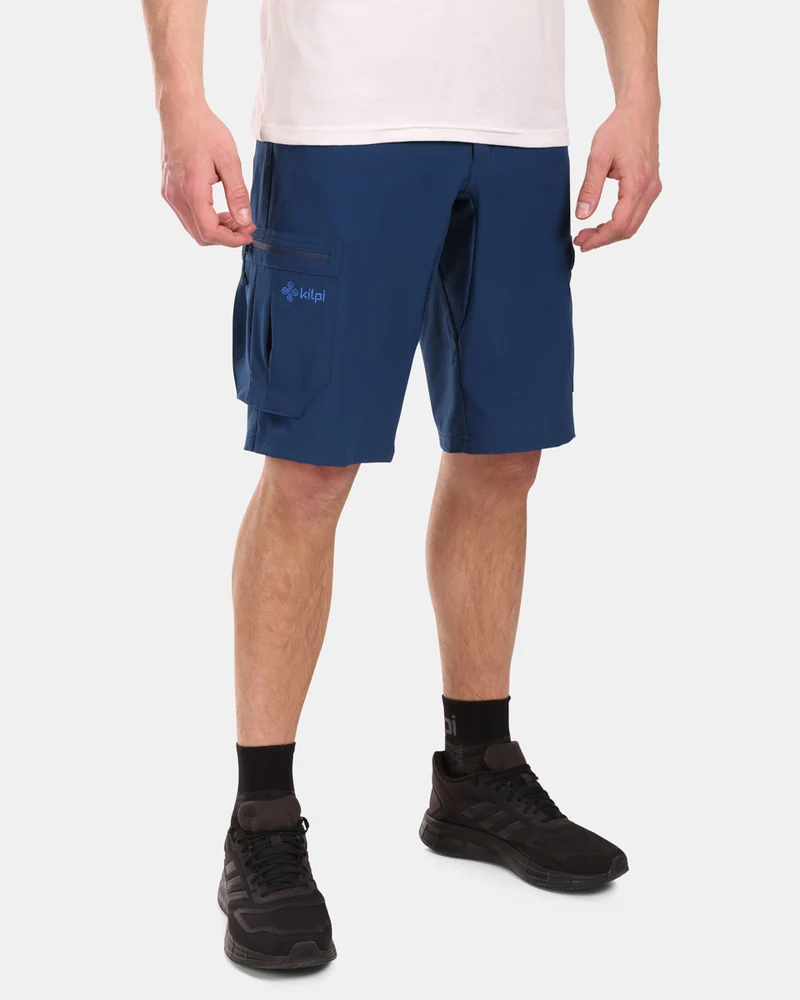 Outdoor-Shorts für Herren Kilpi ASHER-M