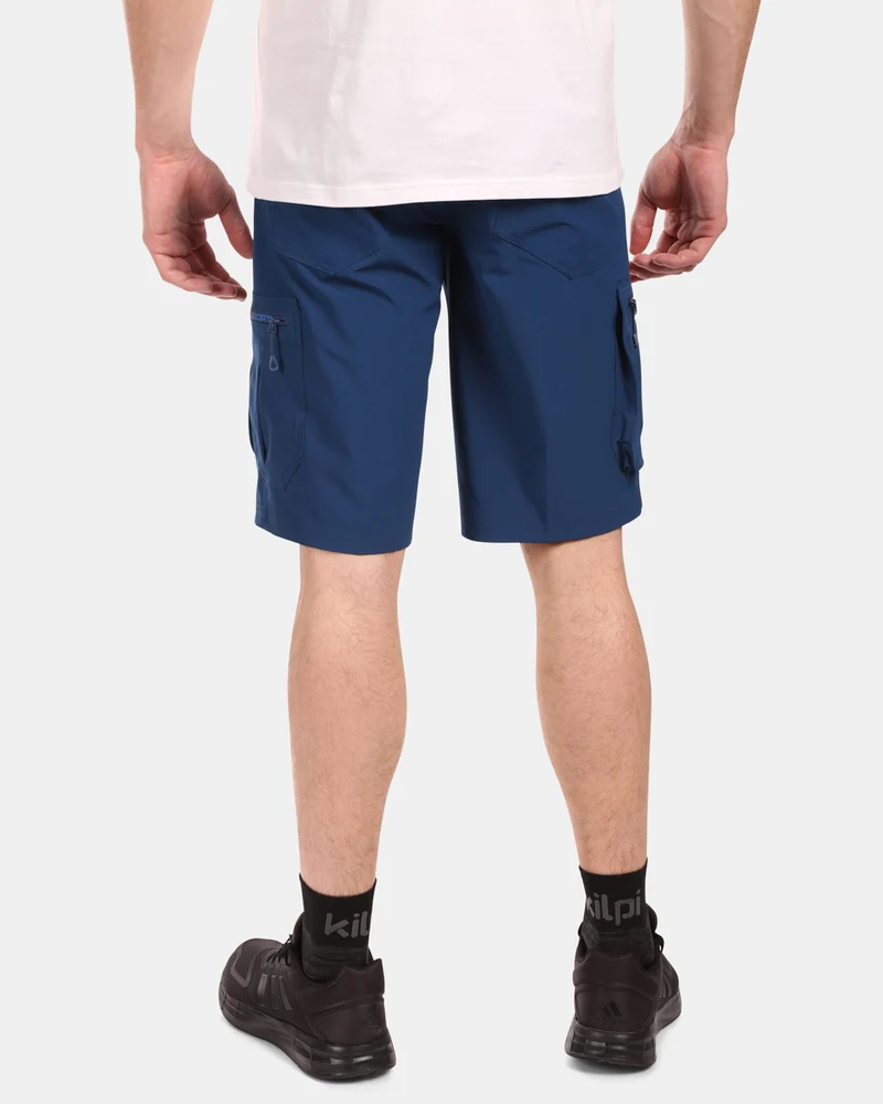 Outdoor-Shorts für Herren Kilpi ASHER-M