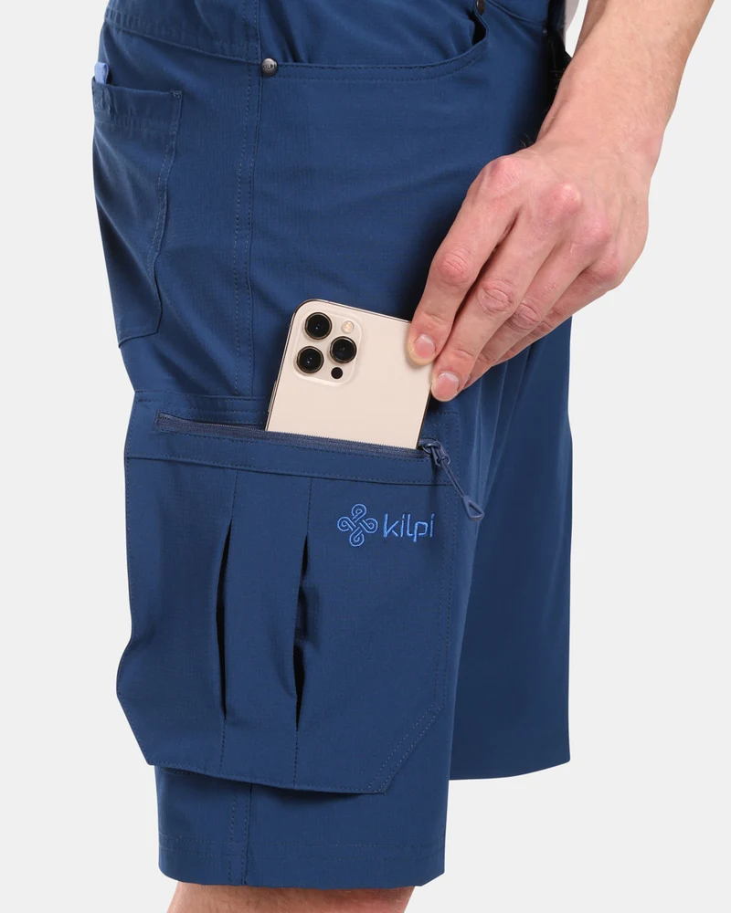 Outdoor-Shorts für Herren Kilpi ASHER-M