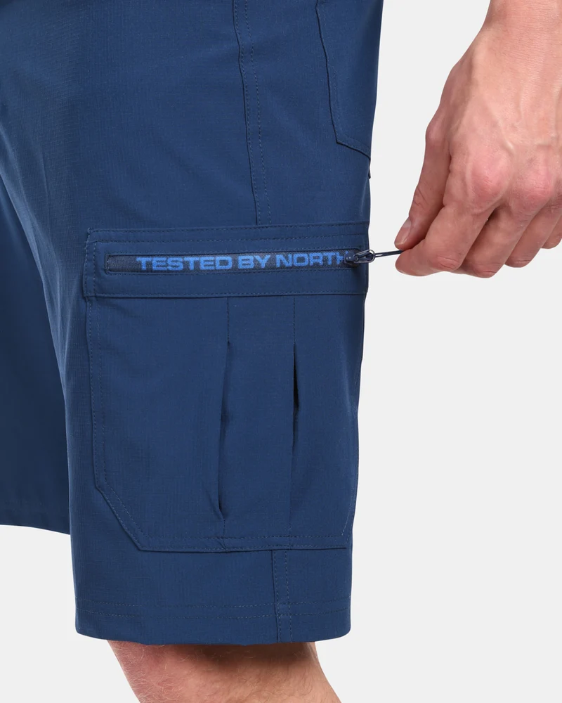 Outdoor-Shorts für Herren Kilpi ASHER-M