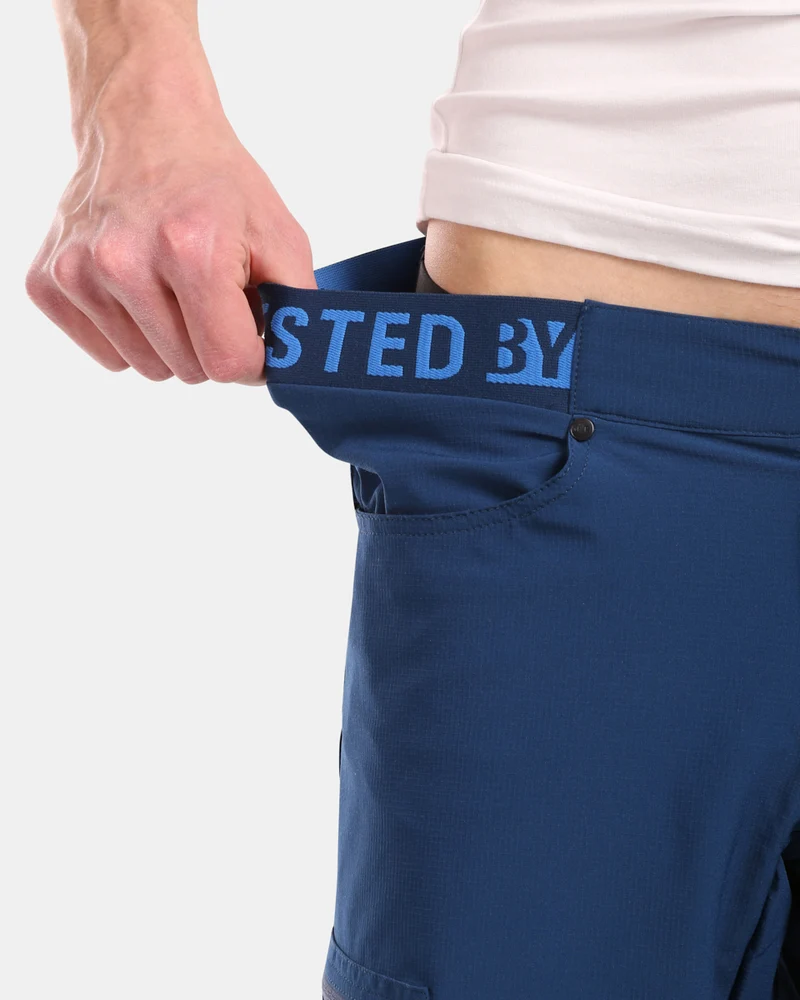 Outdoor-Shorts für Herren Kilpi ASHER-M
