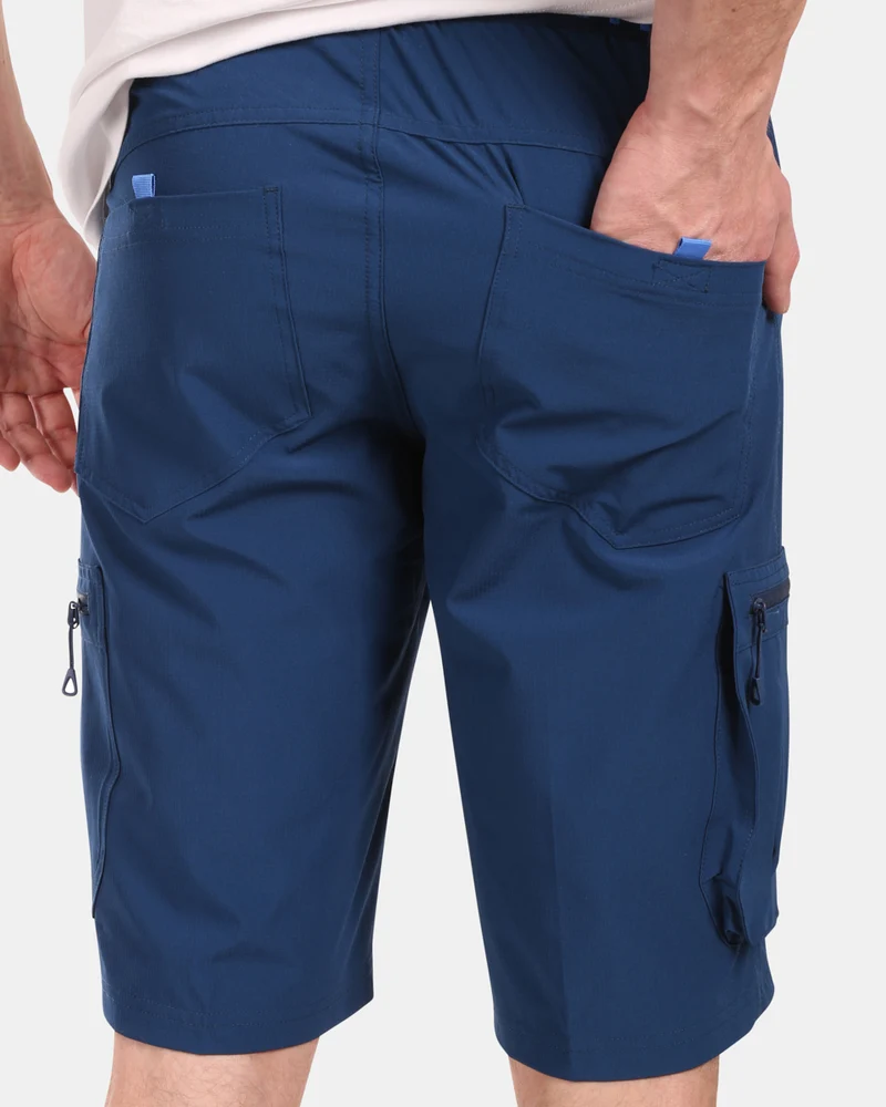Outdoor-Shorts für Herren Kilpi ASHER-M