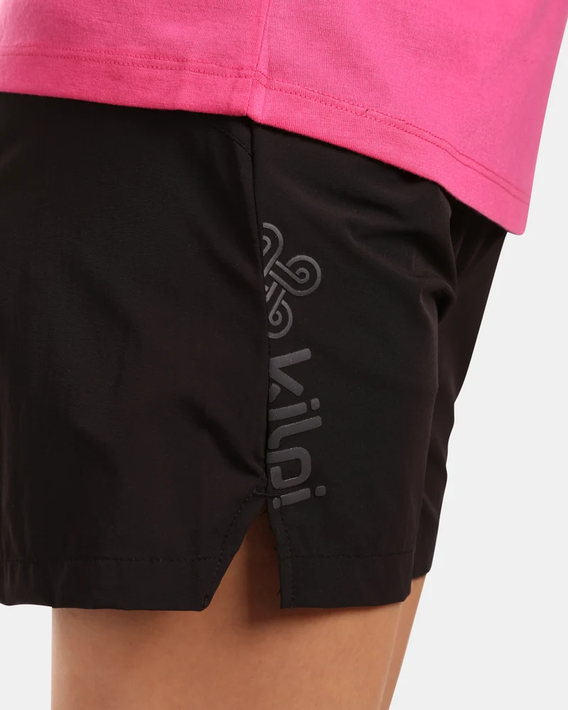 Outdoor-Shorts für Damen Kilpi MINISI-W