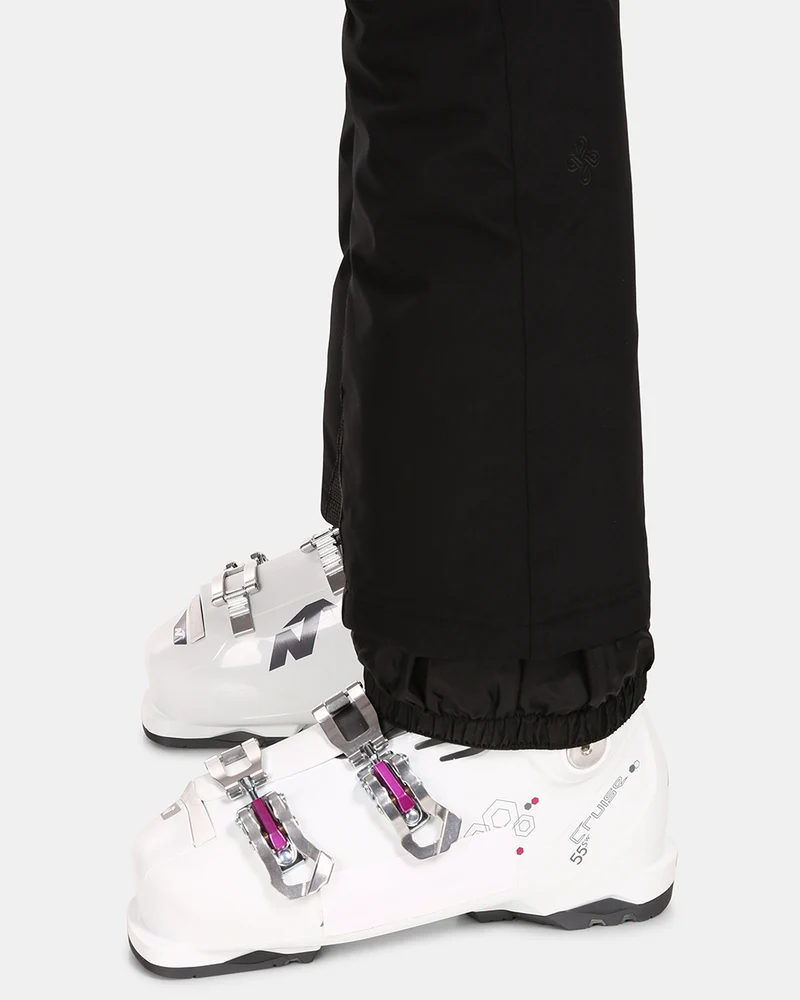 Skihose für Damen Kilpi GABONE-W