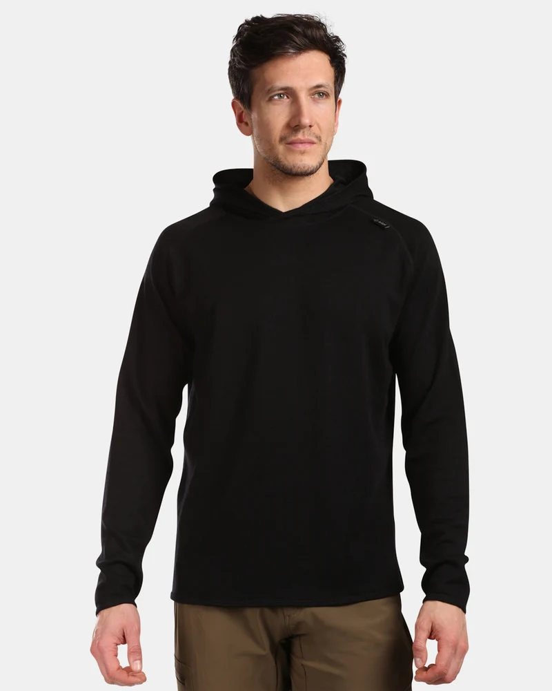 Herren-Merinowolle middle Schicht Kilpi MOSEO-M