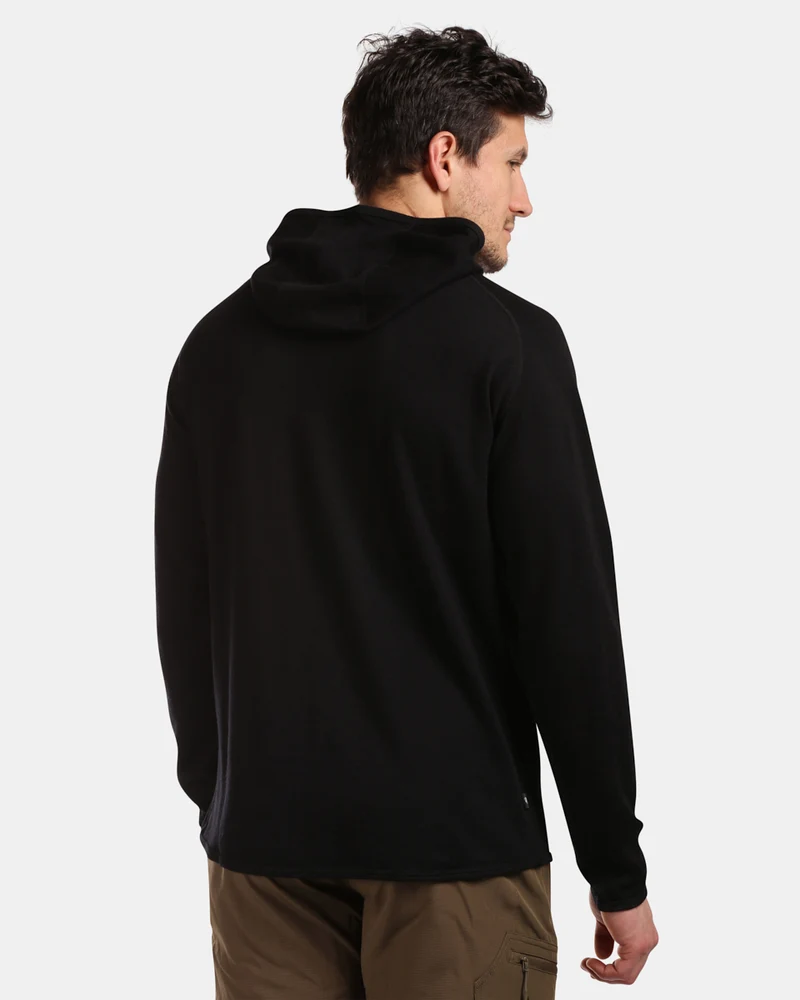 Herren-Merinowolle middle Schicht Kilpi MOSEO-M