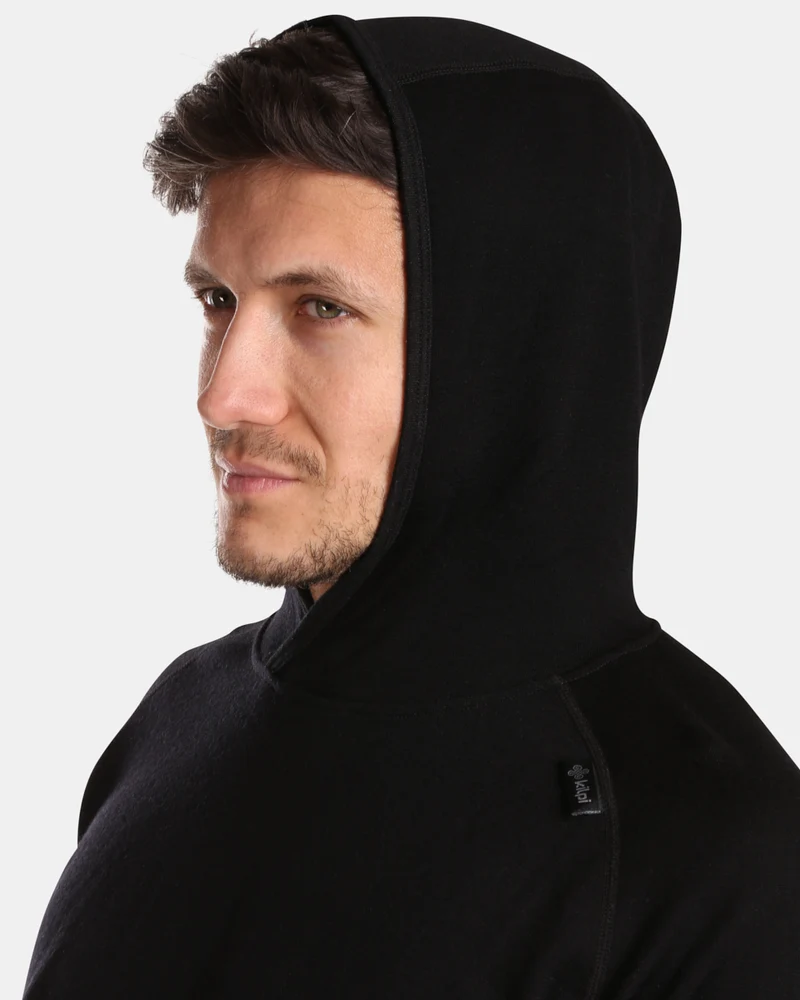 Herren-Merinowolle middle Schicht Kilpi MOSEO-M
