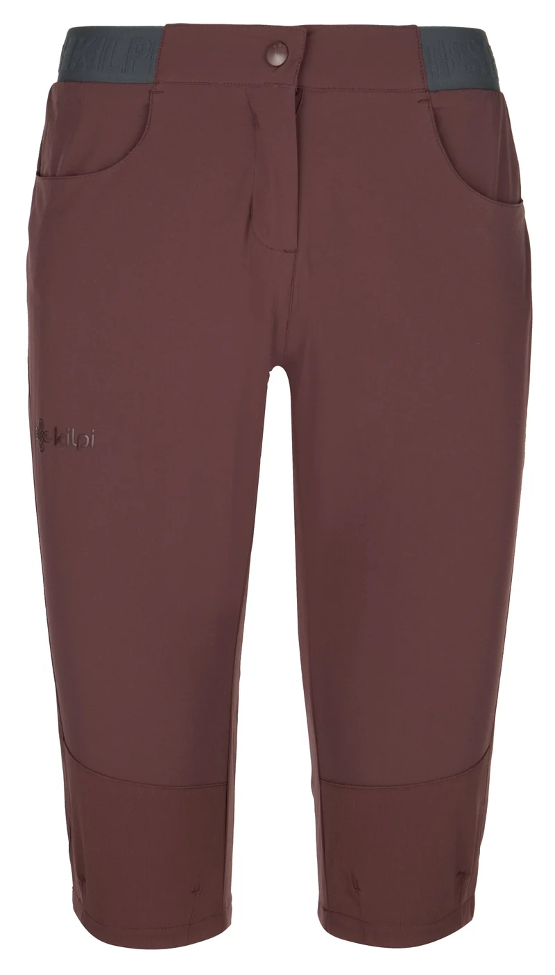 3/4 Outdoor-Hose für Damen Kilpi MEEDIN-W