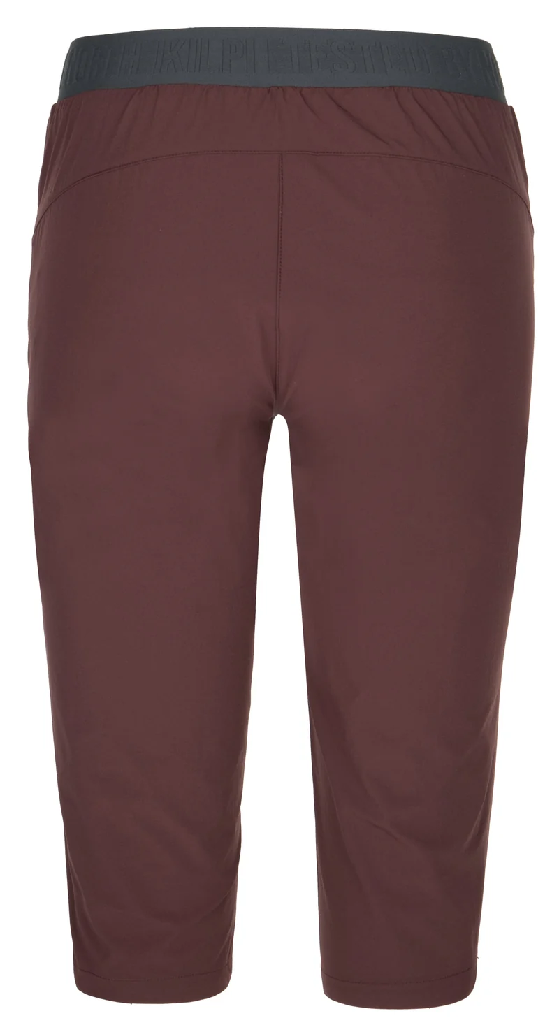 3/4 Outdoor-Hose für Damen Kilpi MEEDIN-W