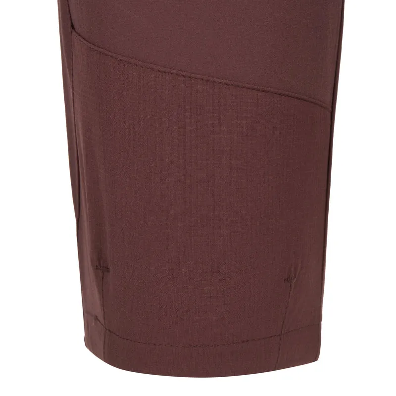 3/4 Outdoor-Hose für Damen Kilpi MEEDIN-W