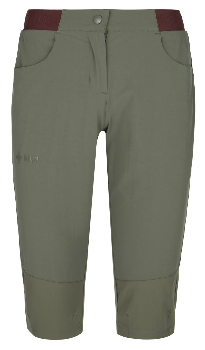 3/4 Outdoor-Hose für Damen Kilpi MEEDIN-W