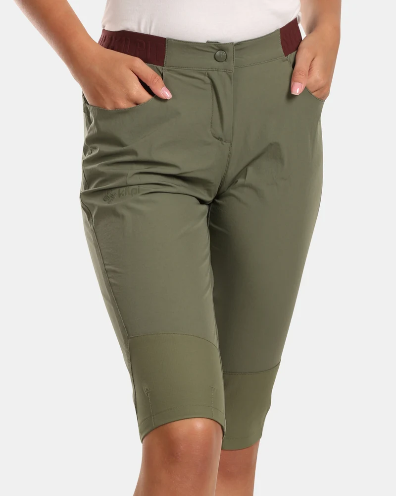 3/4 Outdoor-Hose für Damen Kilpi MEEDIN-W