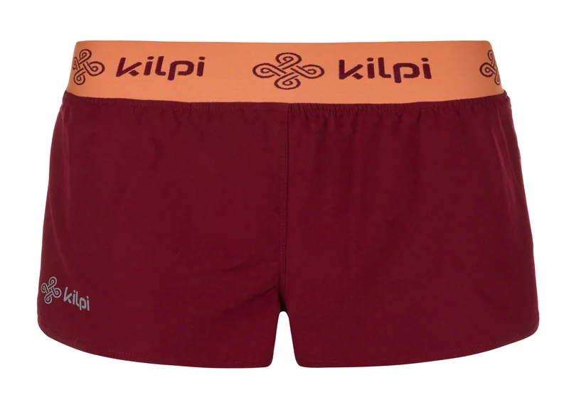 Damenrock mit Innenshorts Kilpi IRAZU-W