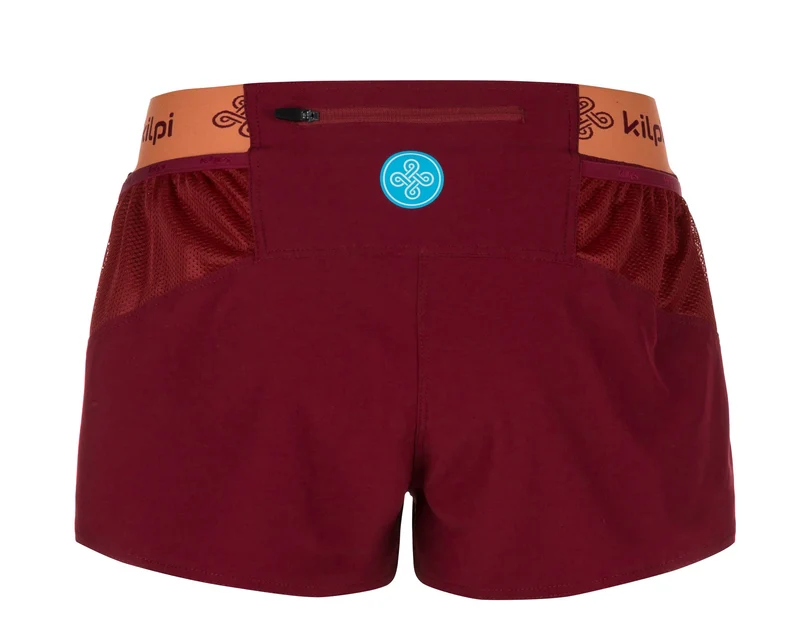 Damenrock mit Innenshorts Kilpi IRAZU-W