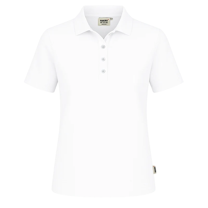 HAKRO Damen Poloshirt Classic