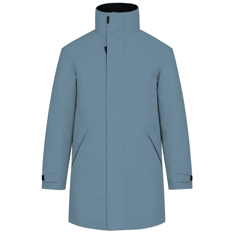 Stepp Parka Budget