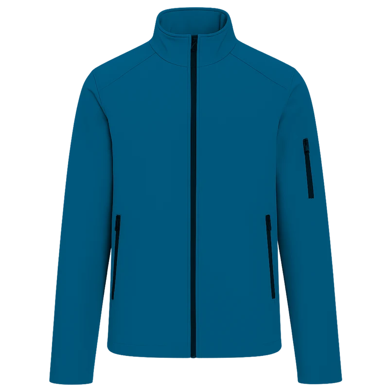 Herren Softshell Jacke