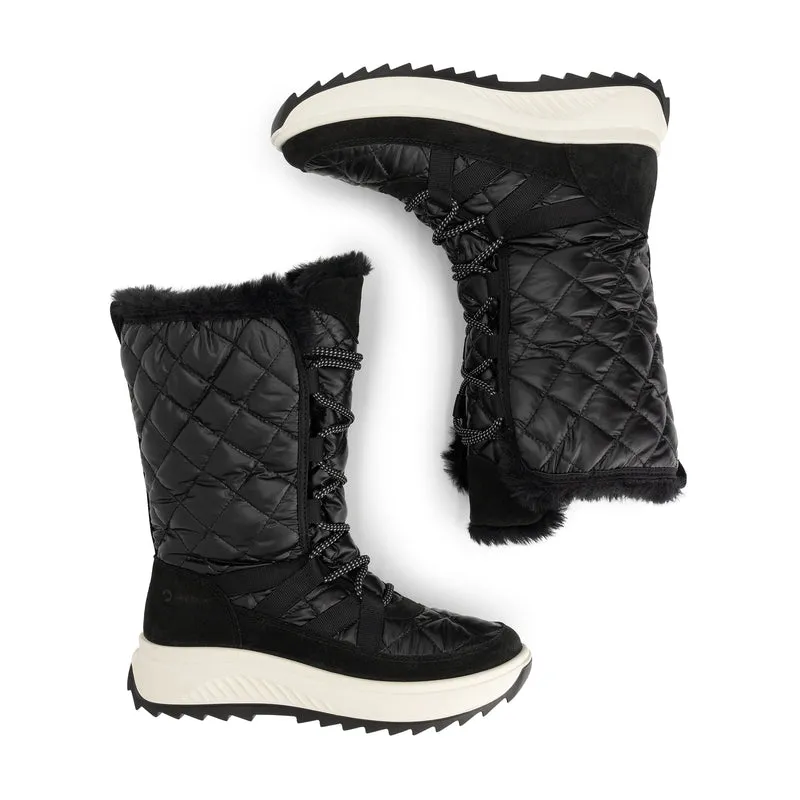 Klosters Black