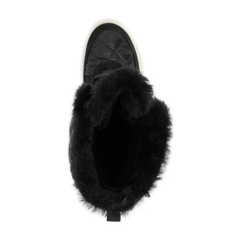 Klosters Black