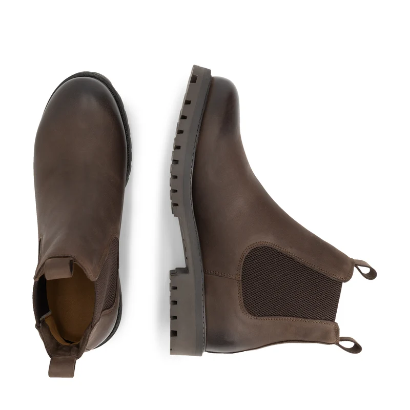 Talvik Dark brown