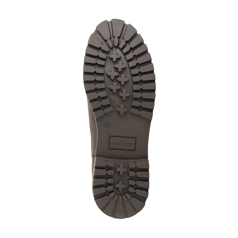 Talvik Dark brown