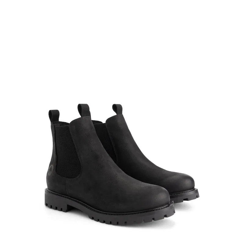 Talvik Black