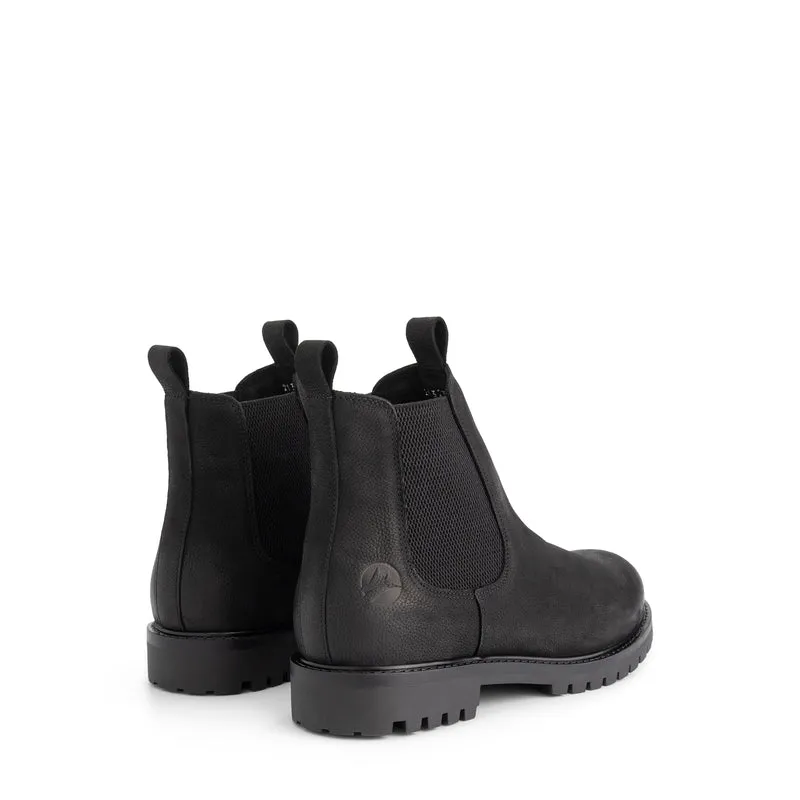 Talvik Black