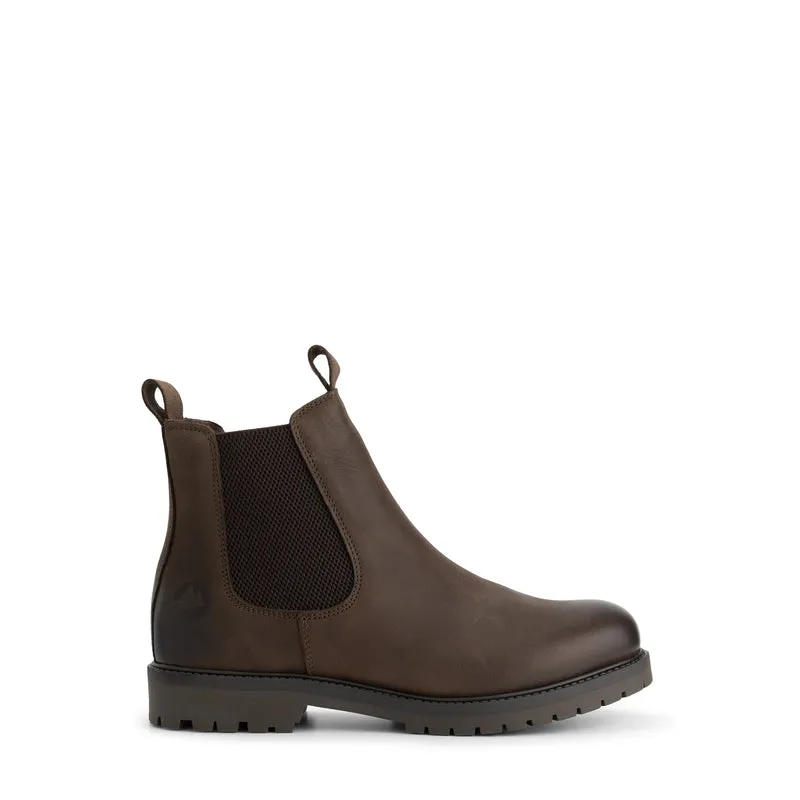 Sivik Dark brown