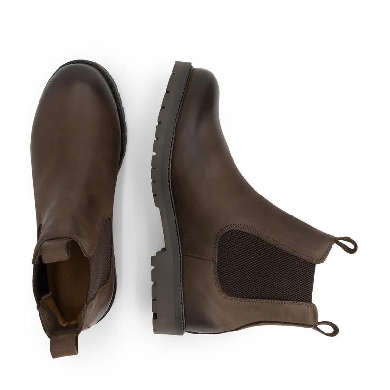 Sivik Dark brown