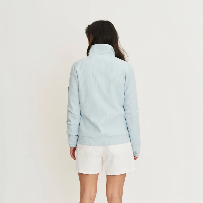Pia Light blue