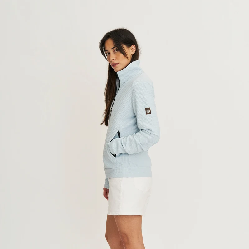 Pia Light blue