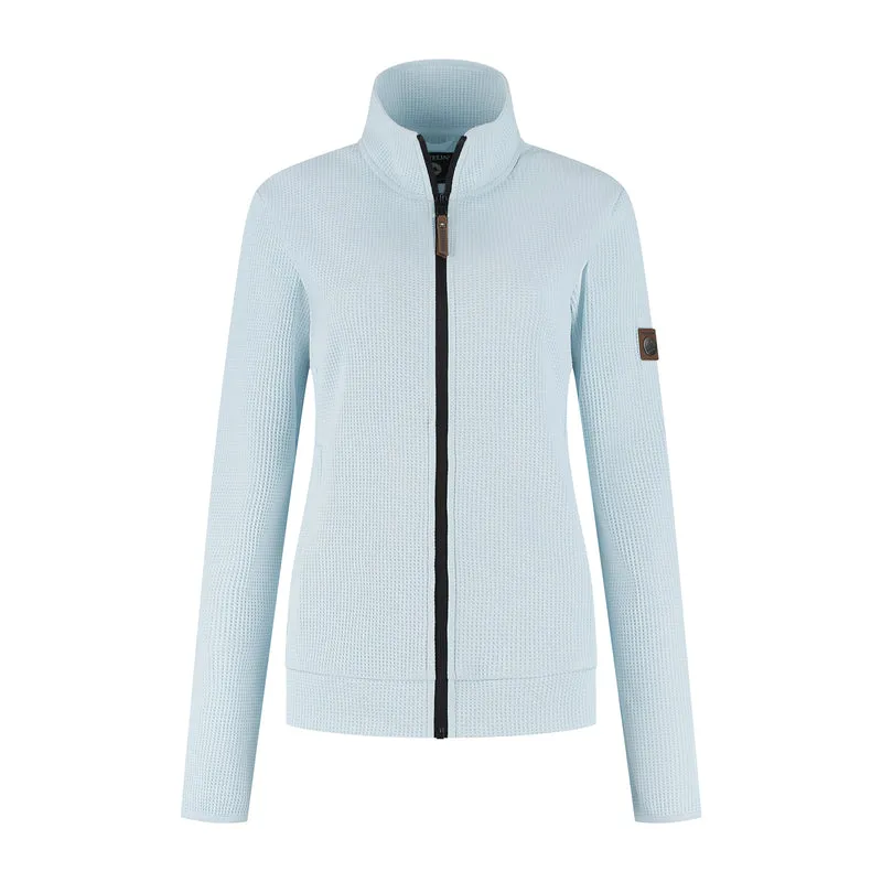 Pia Light blue
