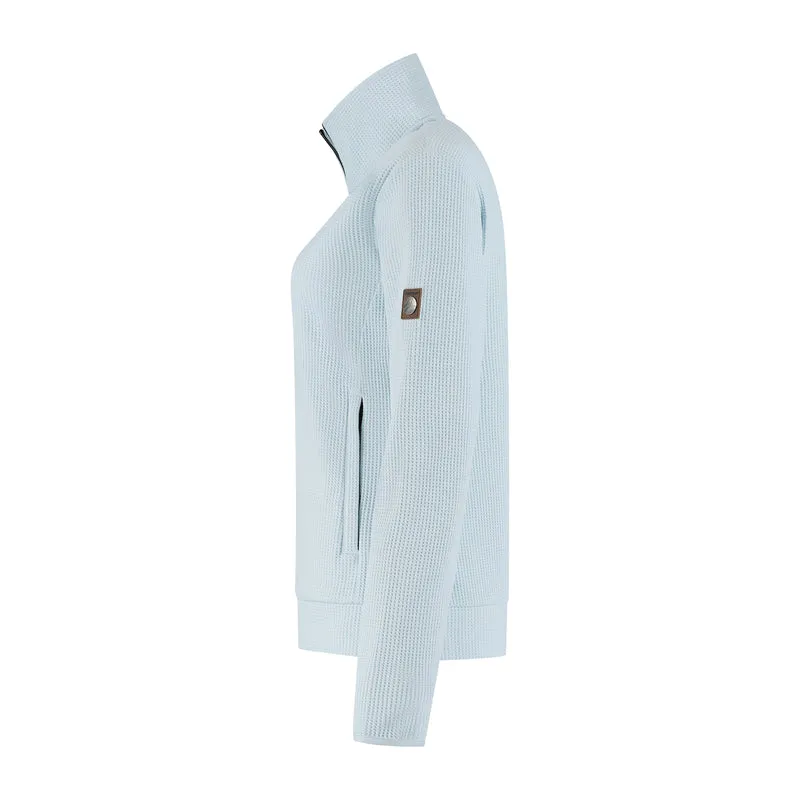 Pia Light blue
