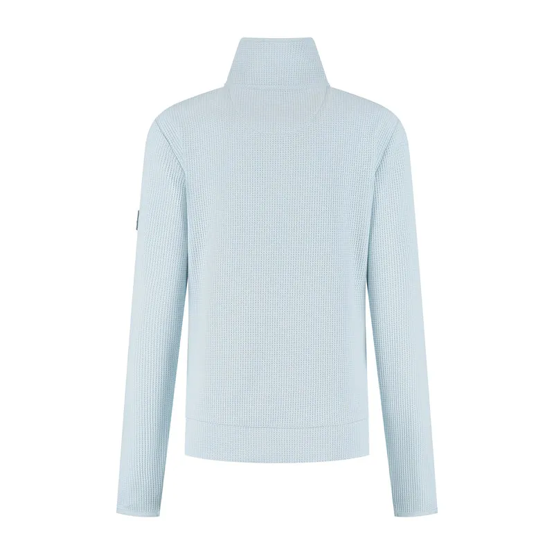 Pia Light blue