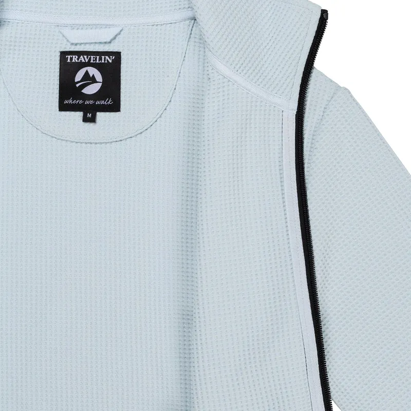 Pia Light blue