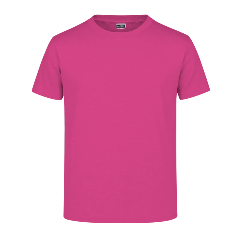 Basic Unisex T-Shirt