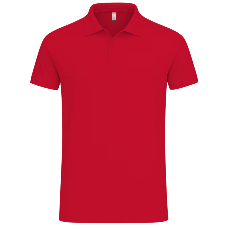C-Line Poloshirt Men Classic
