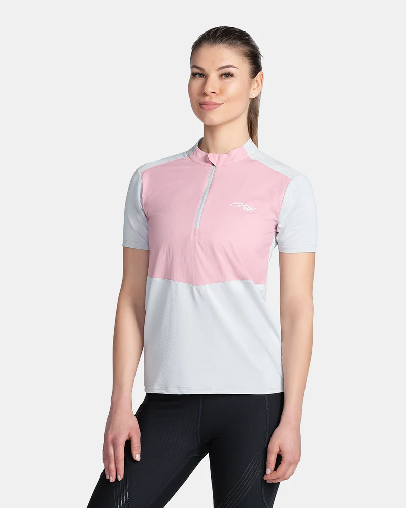 Funktions-T-Shirt für Damen Kilpi KERKEN-W