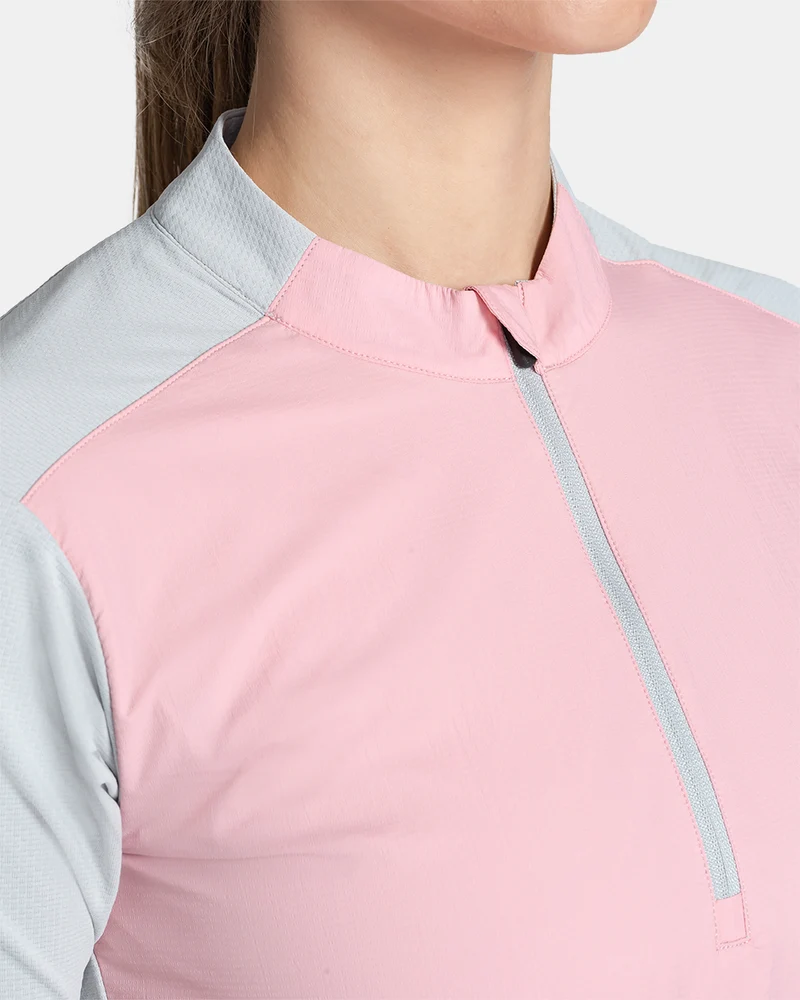 Funktions-T-Shirt für Damen Kilpi KERKEN-W