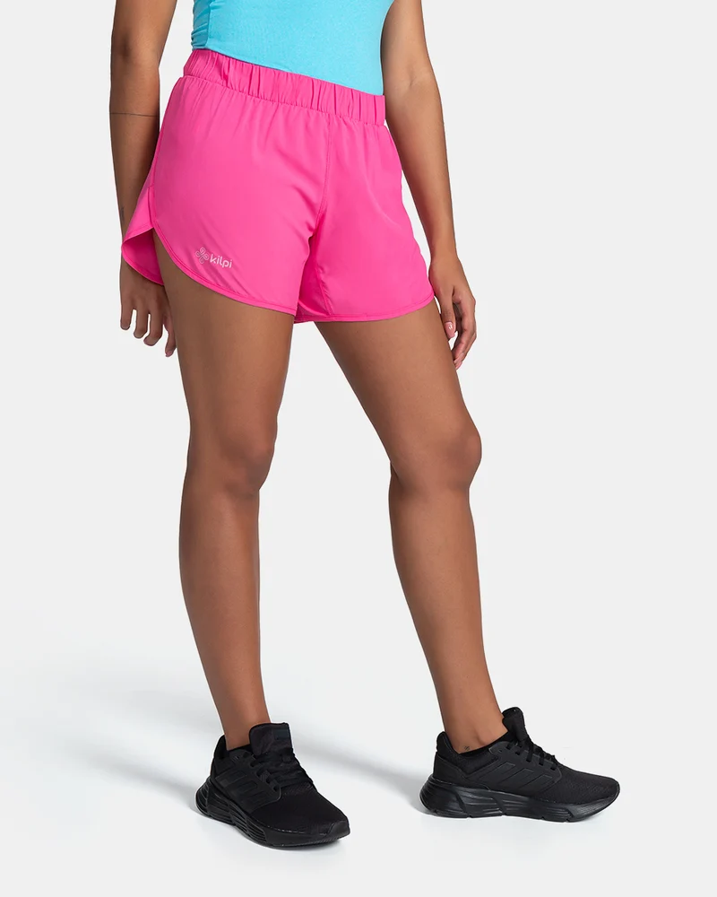 Laufshorts für Damen Kilpi LAPINA-W