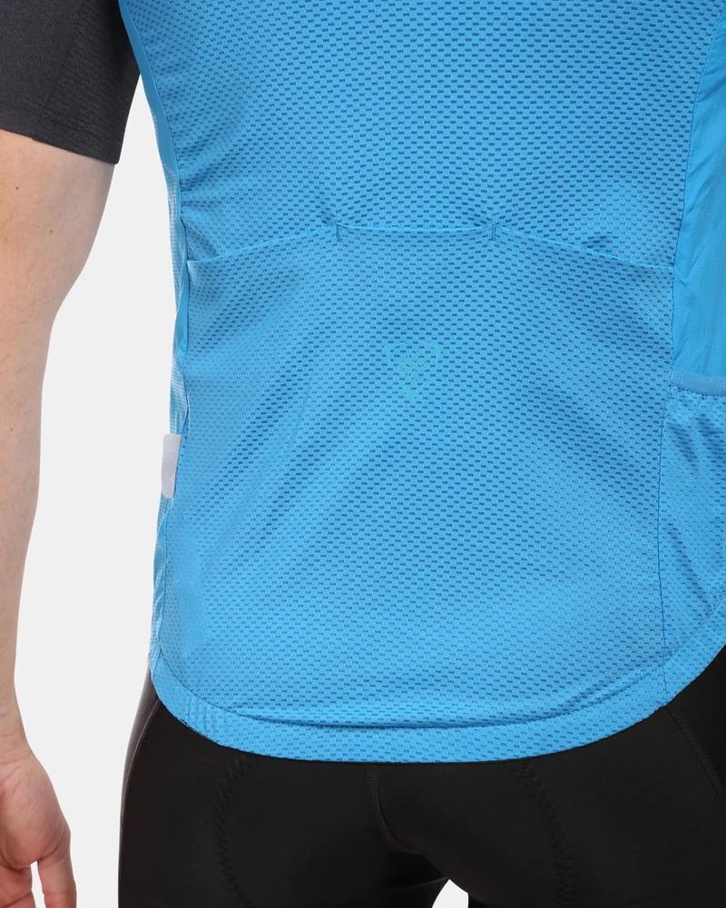 Herren-Radweste Kilpi FLOW-M