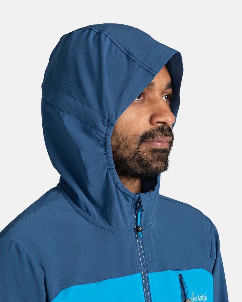 Herren-Laufjacke Kilpi NEATRIL-M